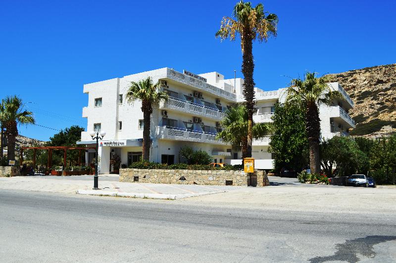 Matala Bay Hotel - last minute hotel in Unknown City