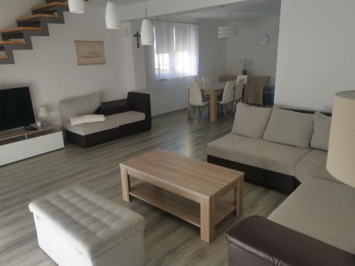 Žuta kuća in Grude, Bosnia and Herzegovina