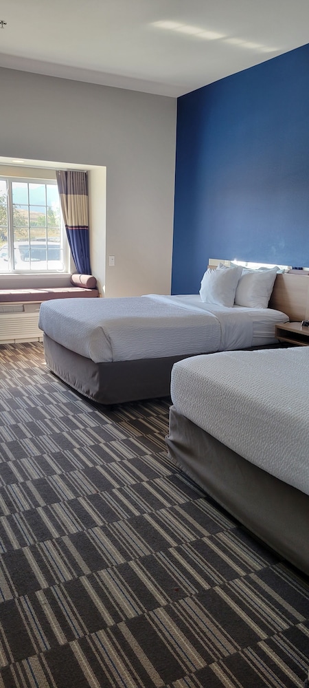 Microtel Inn & Suites by Wyndham Fountain Fort Carson - photo 15