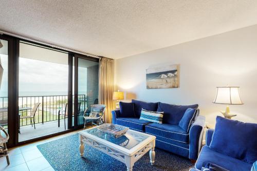 Sea Colony 507 Dover House Rd. — 4-Star Luxury Hotel in Bethany Beach, United States