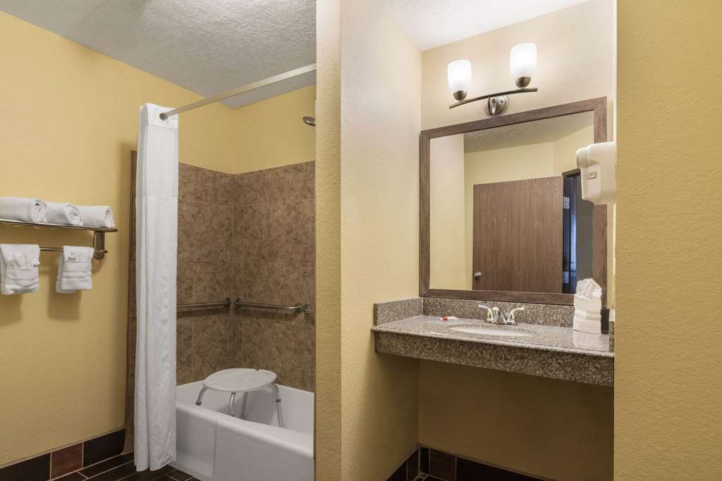 Days Inn by Wyndham Tucumcari - photo 14