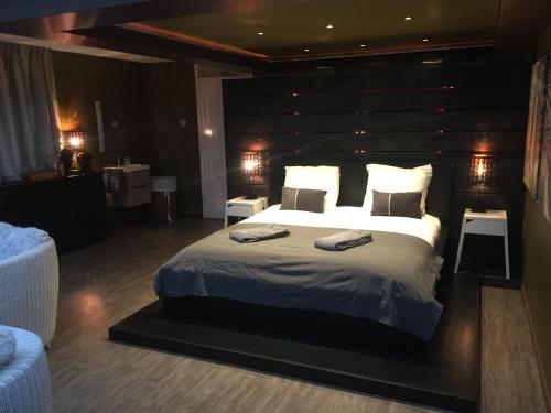 Suite & Wellness — 4-Star Luxury Hotel in Breskens, Netherlands