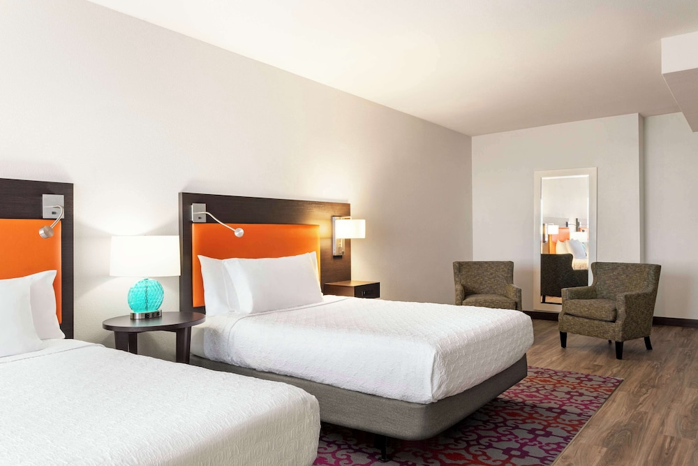 Home2 Suites by Hilton Albuquerque Downtown University - photo 17