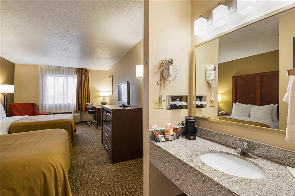 Quality Inn Waverly - photo 24