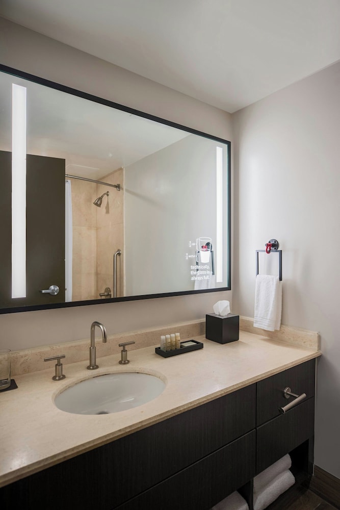 Renaissance Toledo Downtown Hotel - photo 32