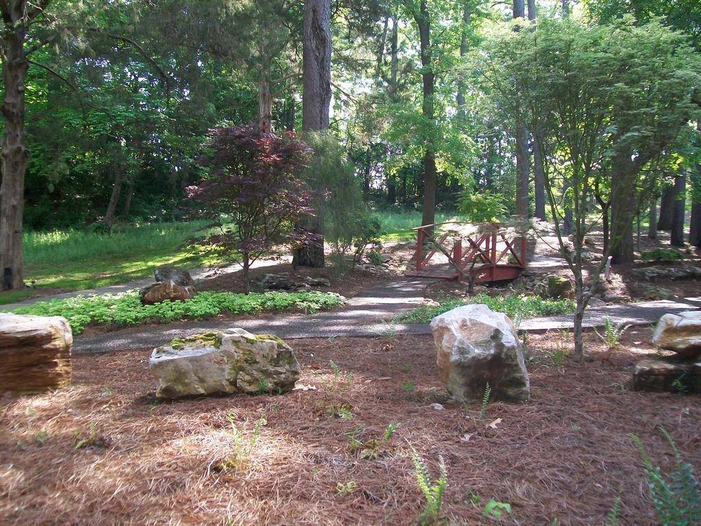 Bevill Conference Center & Hotel - photo 8