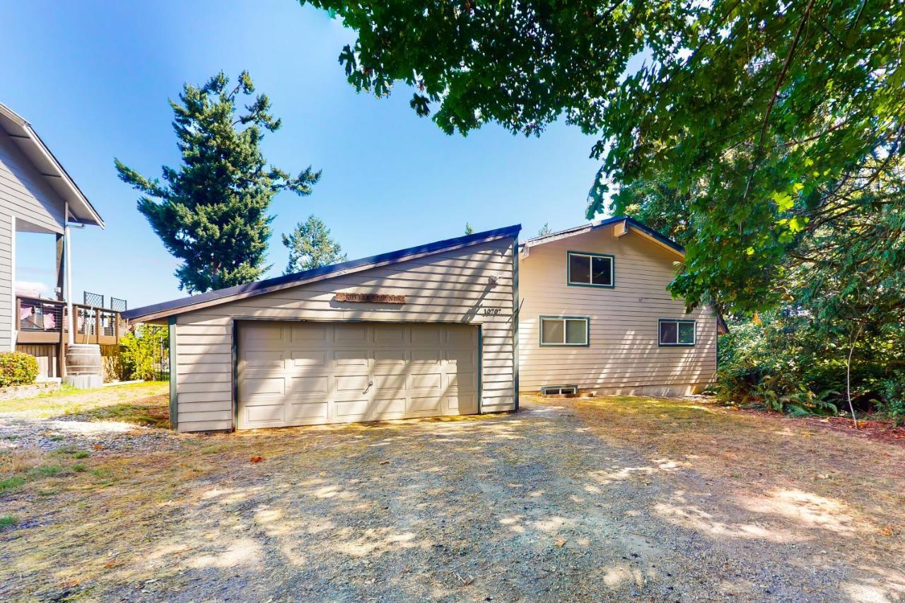 The Coffee Grounds in Tacoma, United States