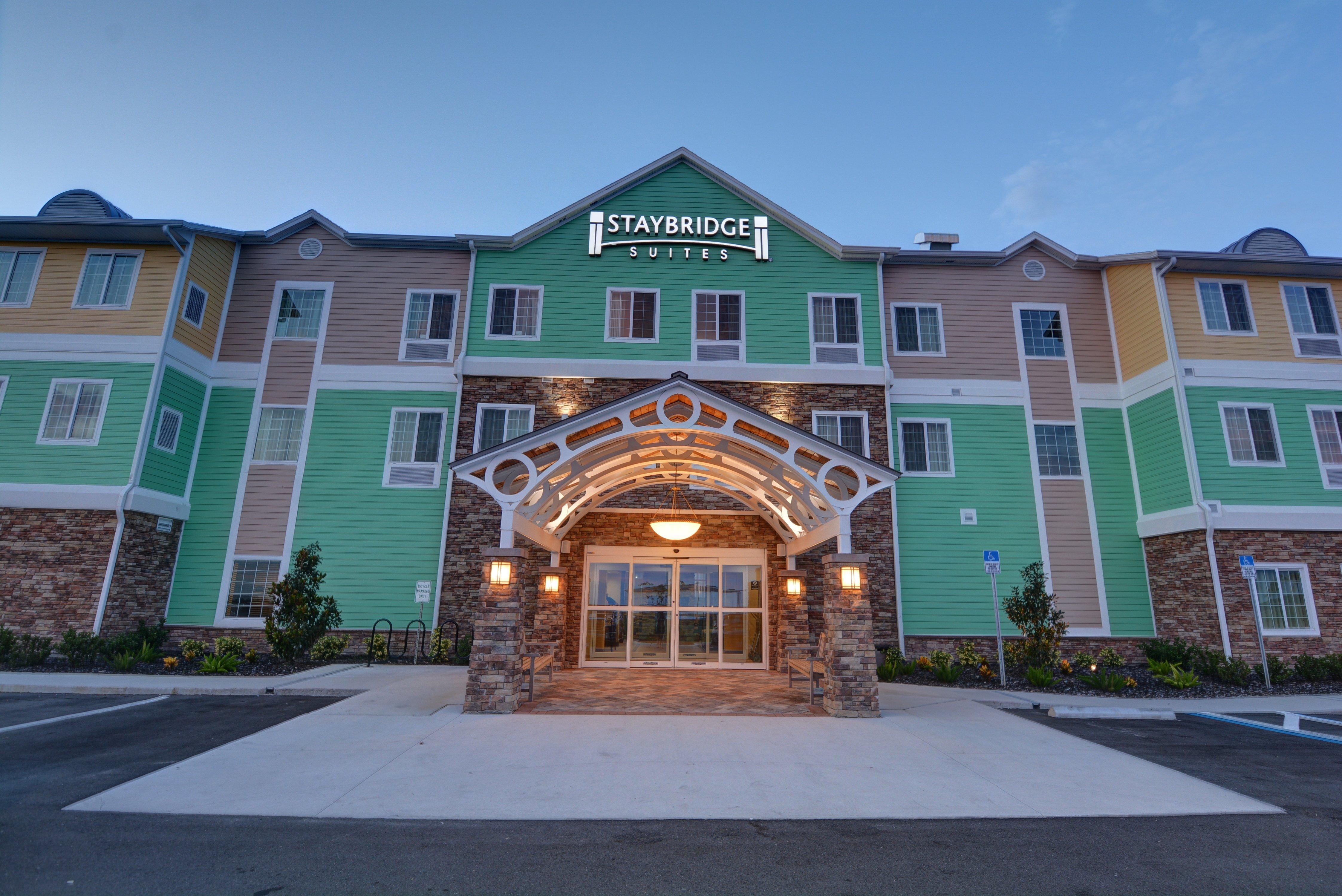 Staybridge Suites Lakeland West in Lakeland, United States