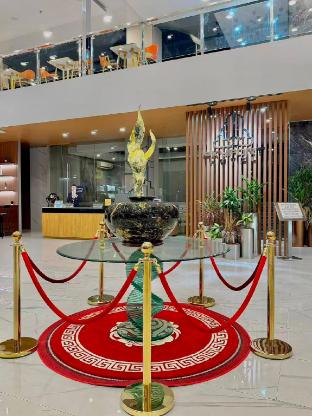 Skyport Hotel — 4-Star Luxury Hotel in Manila, Philippines