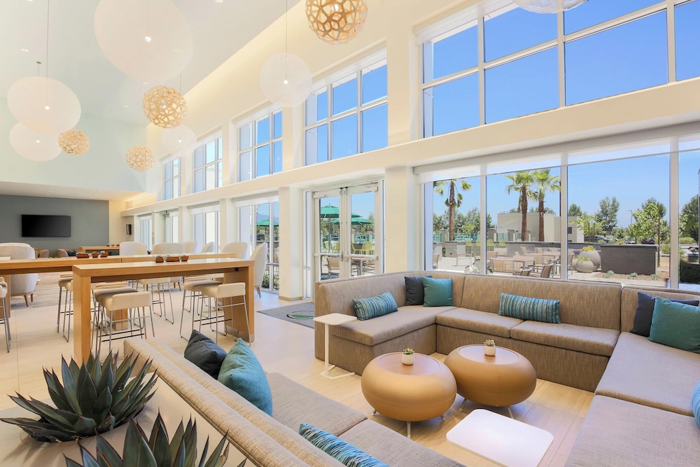 Element Ontario Rancho Cucamonga - photo 2