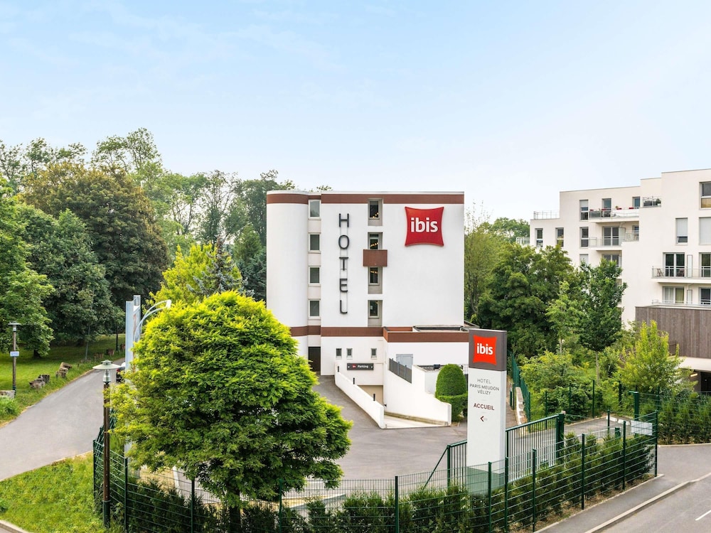 Ibis Paris Meudon Velizy — hotel in Meudon