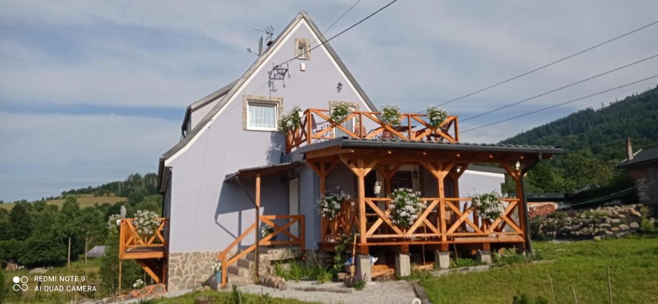 Sowi Dom Jugów — hotel in Jugow