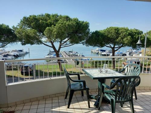 Appartamento Villa Fortuna — 4-Star Luxury Hotel in Grado, Italy