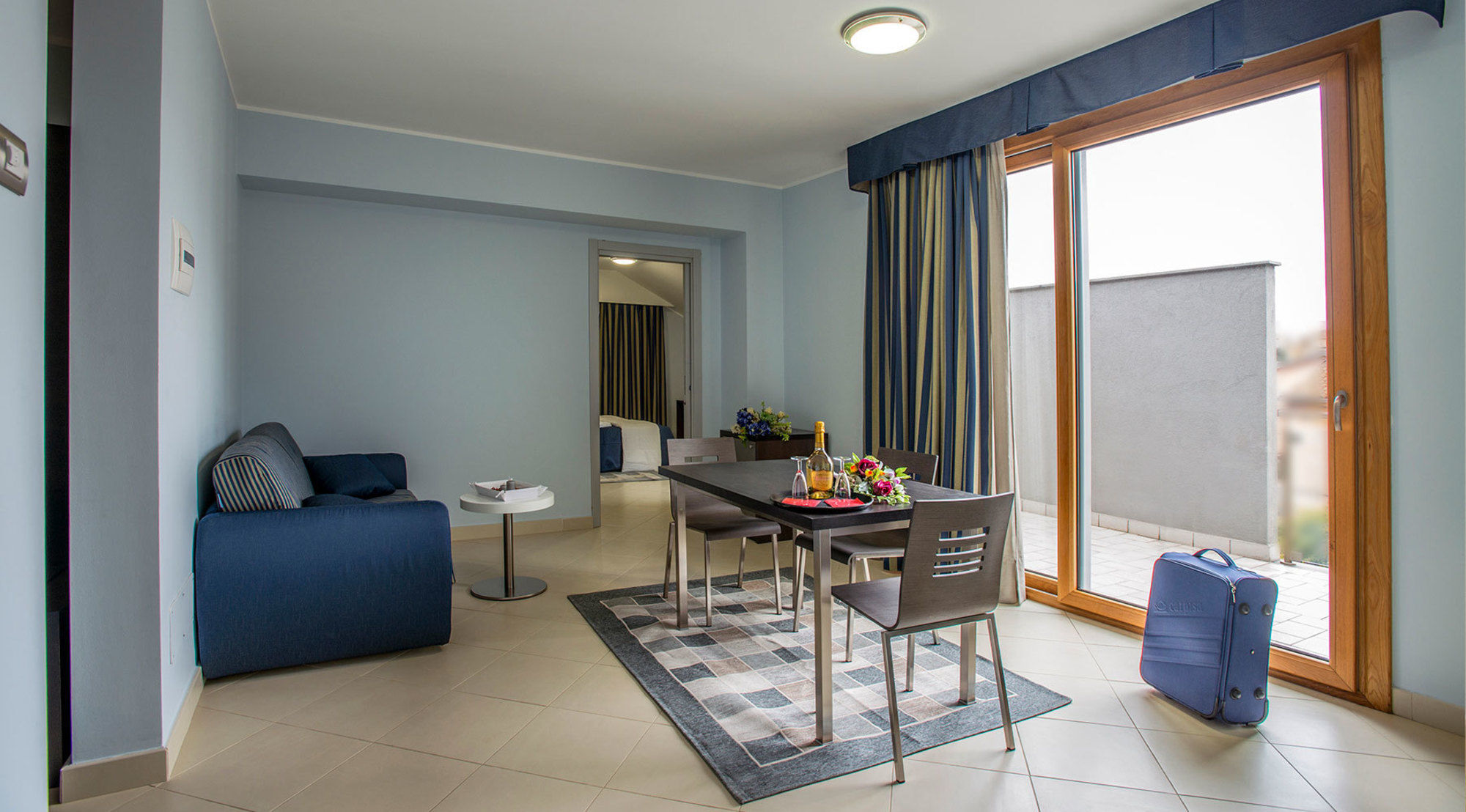 Hotel Cuore di Nesima — Catania — photo 4