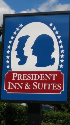 President Inn & Suites - photo 26