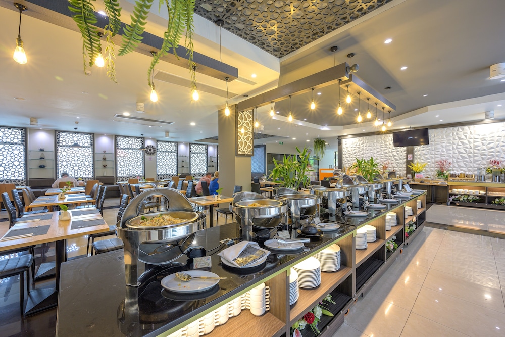 מזון ומשקאות