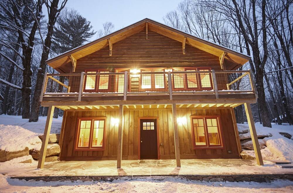 Seesaw's Lodge - photo 40