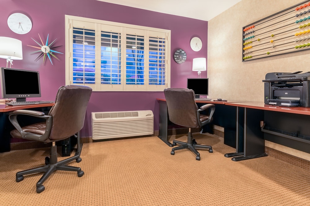 Holiday Inn Auburn by IHG - photo 30
