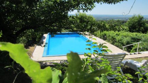 Villa Sümeg — 4-Star Luxury Hotel in Sumeg, Hungary
