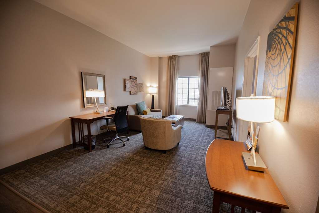 Sonesta ES Suites Baton Rouge University at Southgate - photo 22