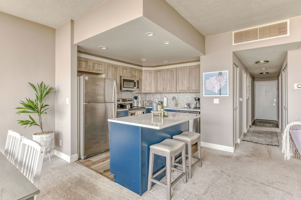 Sand & Sea Resort Condominiums - photo 221