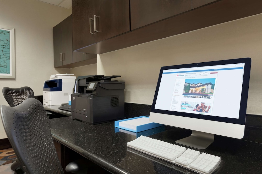 Hilton Garden Inn Cupertino - photo 31