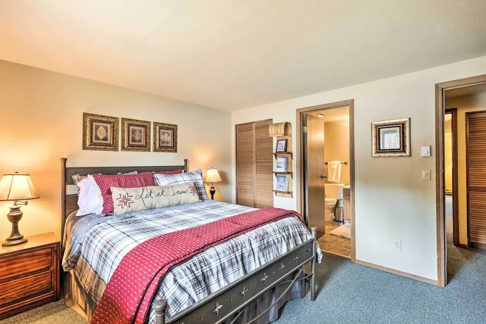 Cozy Ski Chalet 3 Mi to Winter Park Resort - photo 2
