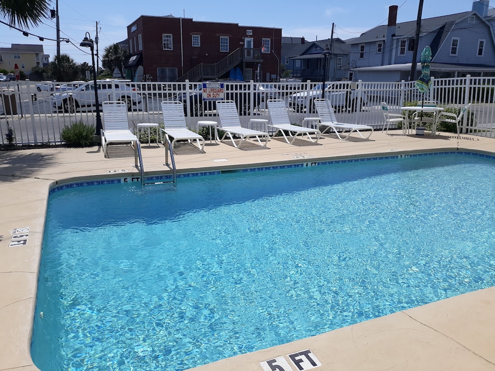 Sandpeddler Inn & Suites - photo 269