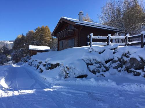 Les 2 Sabots — Basse-Nendaz — photo 5