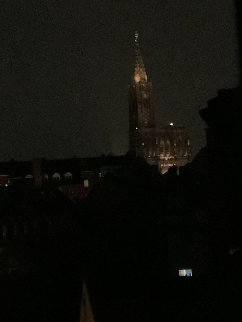La Cigogne - last minute hotel in Strasbourg