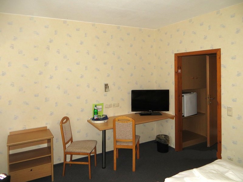 Parkhotel — Luckau — photo 4