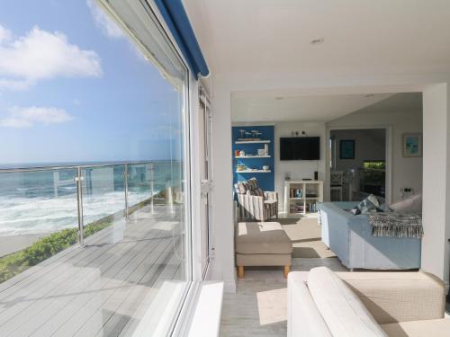 St Ives View in Truro, United Kingdom