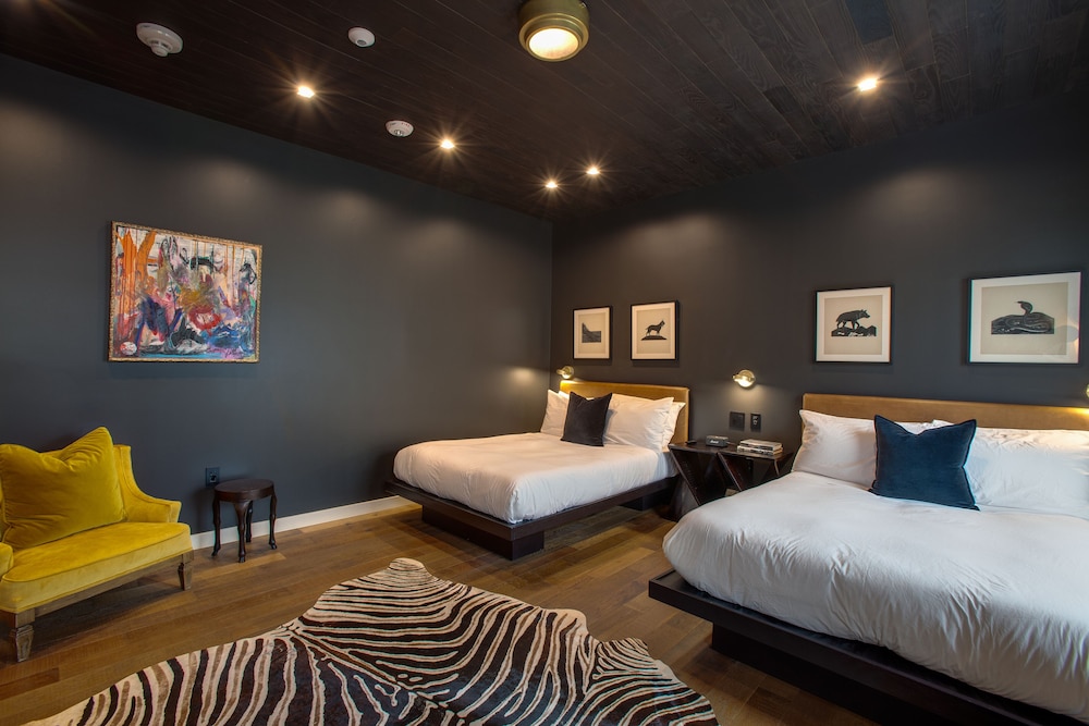 Venice V Hotel - photo 26