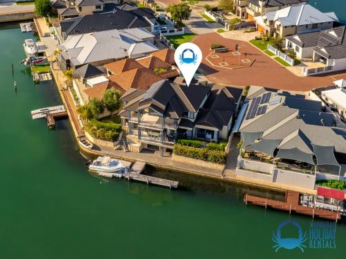 Valletta View in Halls Head in Mandurah, Australia