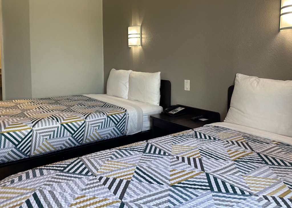 Motel 6 Mission TX - photo 5
