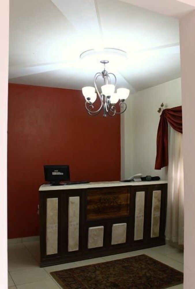 Hotel Real Camino Lenca — Gracias — photo 2