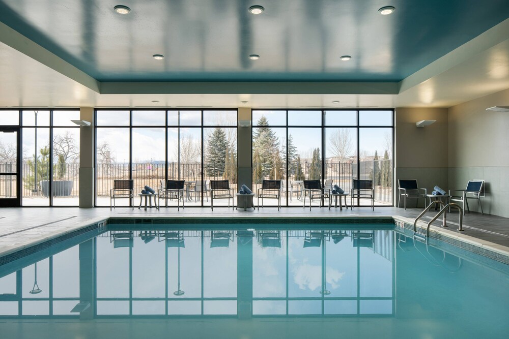 Courtyard by Marriott Loveland Fort Collins - photo 22