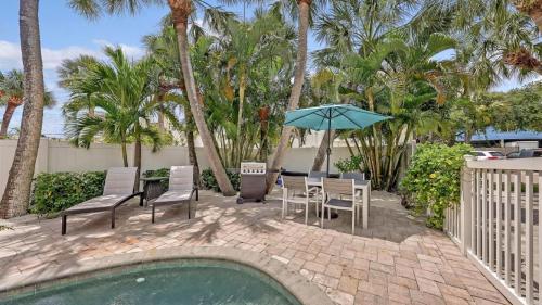 Canal Lower Gorgeous 3 bed 3 bath near SK Village - photo 37