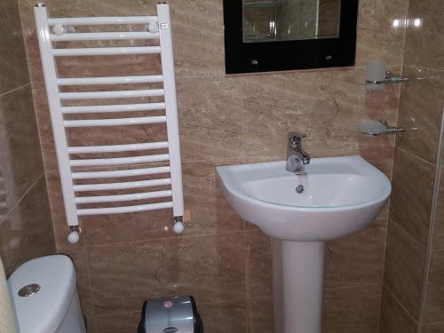 Holiday Home in Old Tbilisi