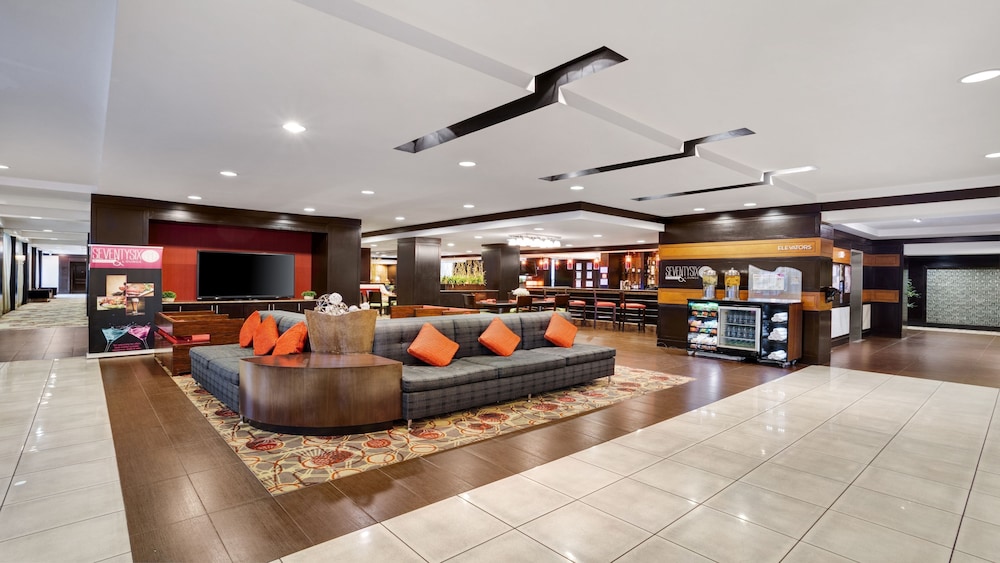 Crowne Plaza Houston Galleria Area by IHG - photo 114