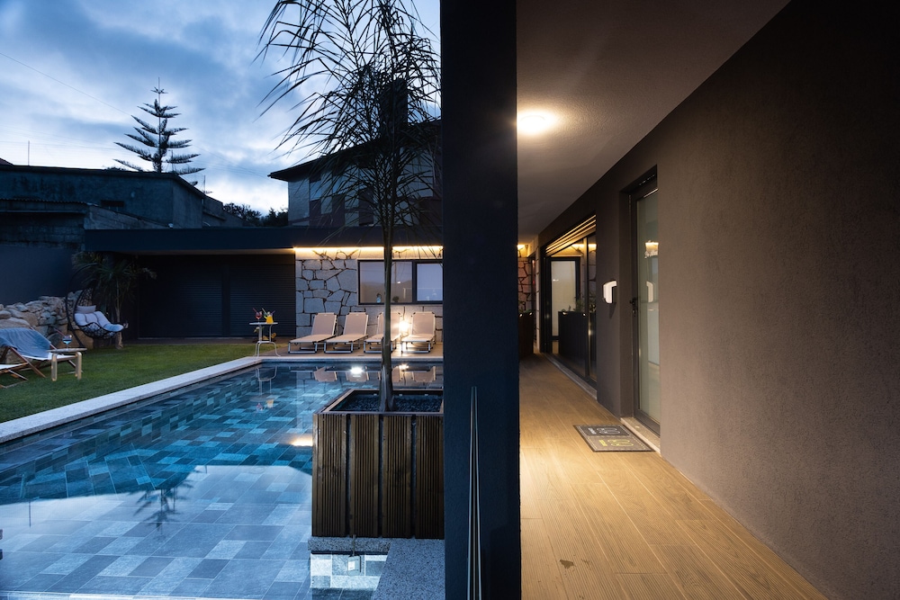 Abraços dos Avós Casas de aldeia in Viana Do Castelo, Portugal