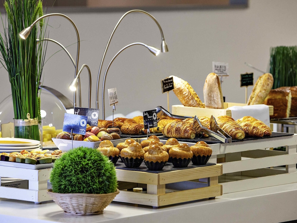 Hotel image of Mercure Paris Vaugirard Porte de Versailles
