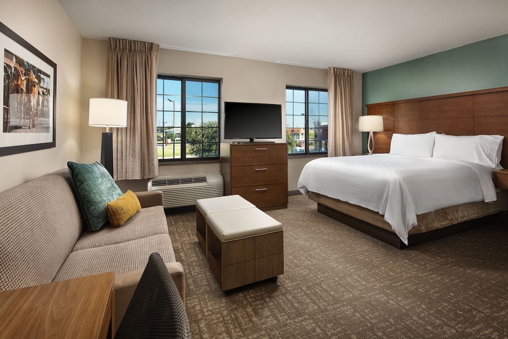 Staybridge Suites Forth Worth West an IHG Hotel - photo 2