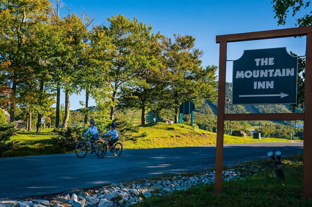 The Mountain Inn at Killington - photo 43