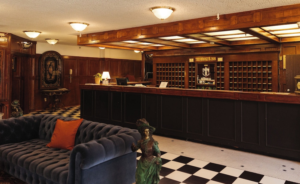 The Boulder Broker - photo 6