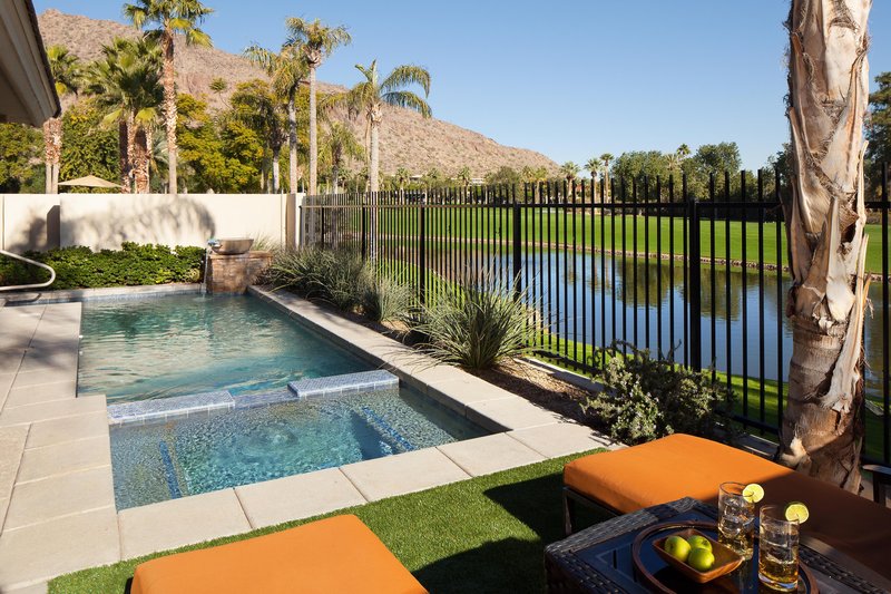 Phoenician Residences Luxury Collection Residence Club - photo 12