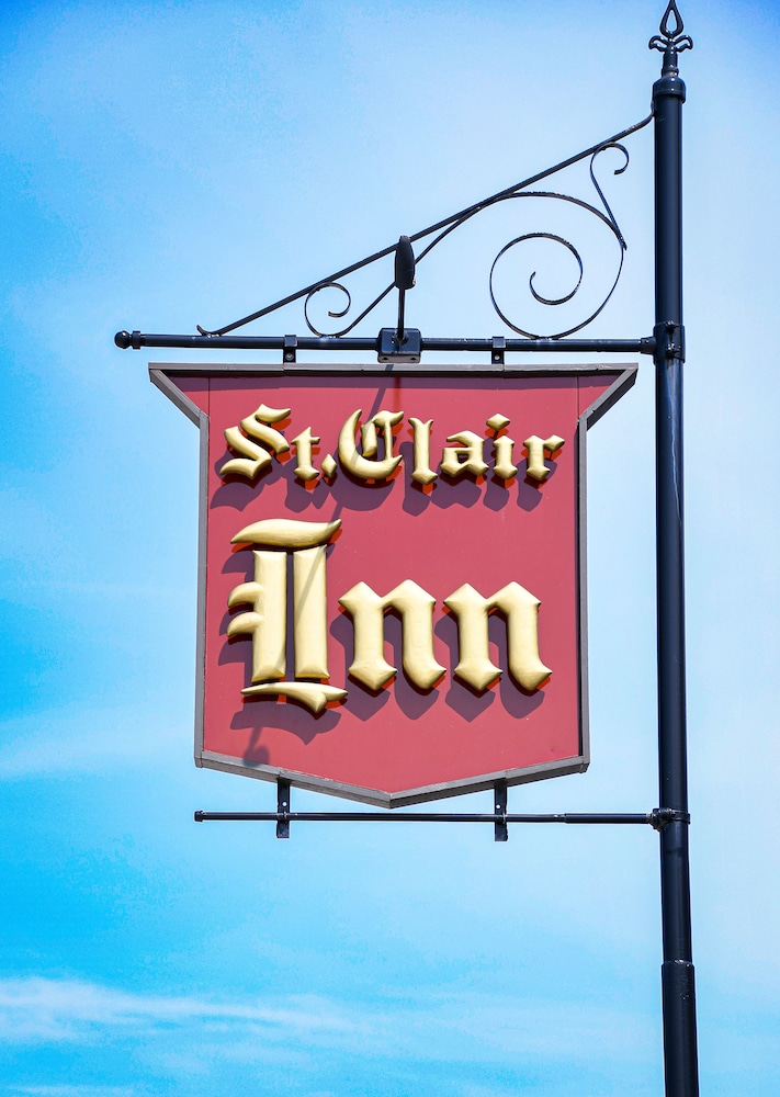 The St. Clair Inn - photo 135