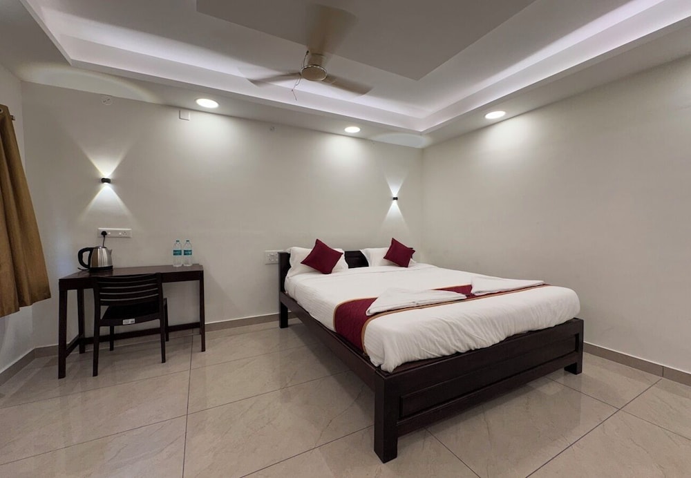 Kaarthik Residency — Puducherry — photo 3