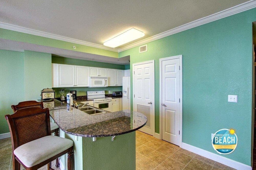 Tidewater Beach Resort 2503 One Bedroom Condo - photo 2