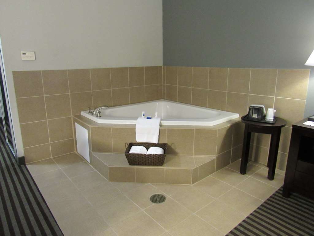 Best Western Abbeville Inn & Suites - photo 15